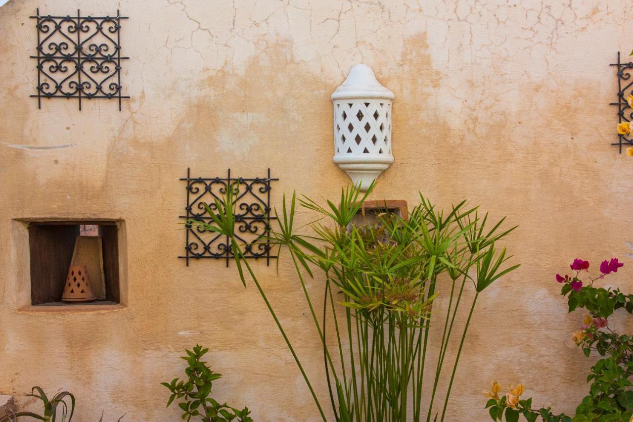 Dar El Bali Hotel Fes Exterior photo