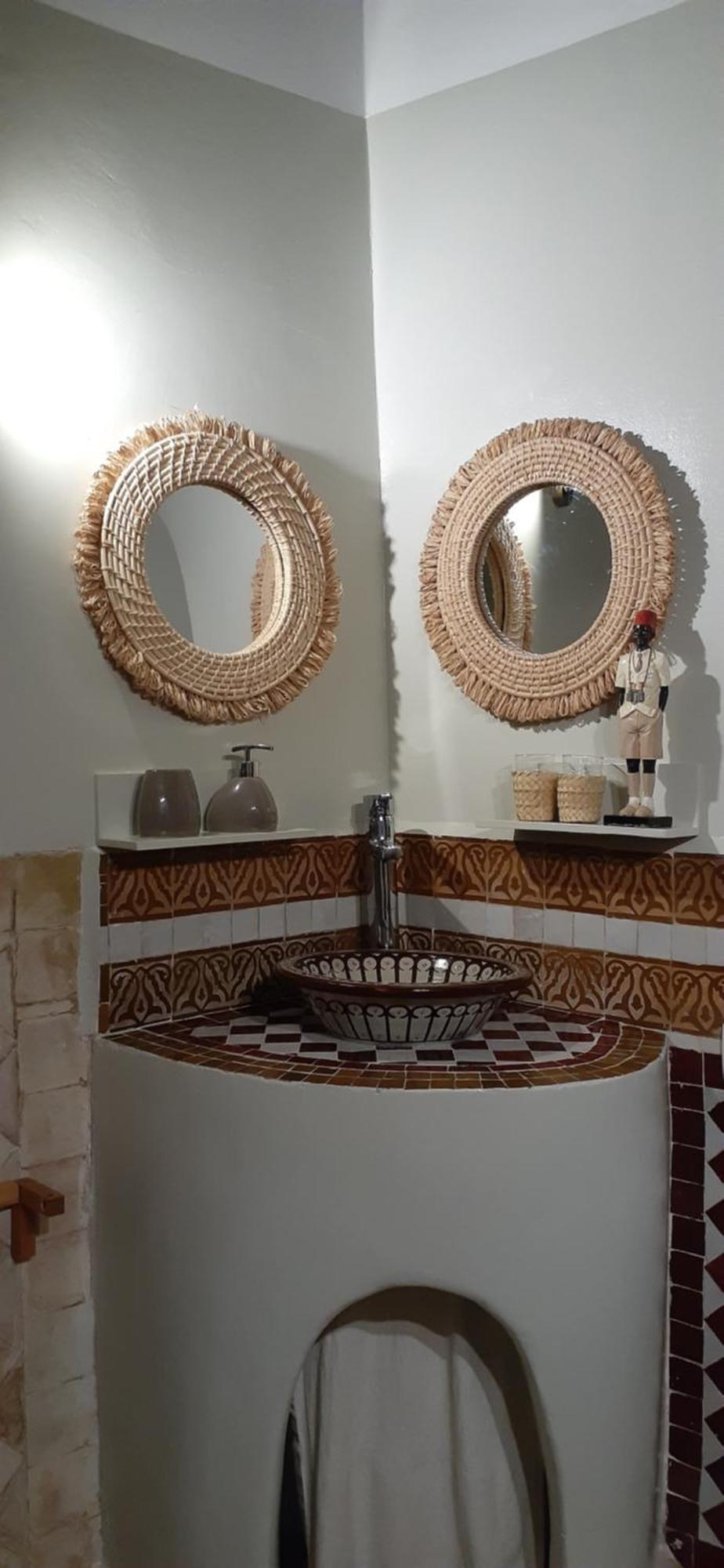 Dar El Bali Hotel Fes Room photo