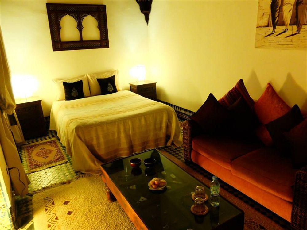 Dar El Bali Hotel Fes Exterior photo